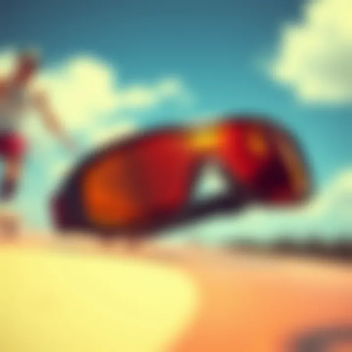 The Sutro Eyeshade: An Icon in Skateboarding Culture Summary