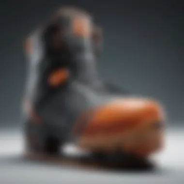 Product Comparison Overview Comparison chart of the ThirtyTwo STW Double Boa with other snowboarding boots