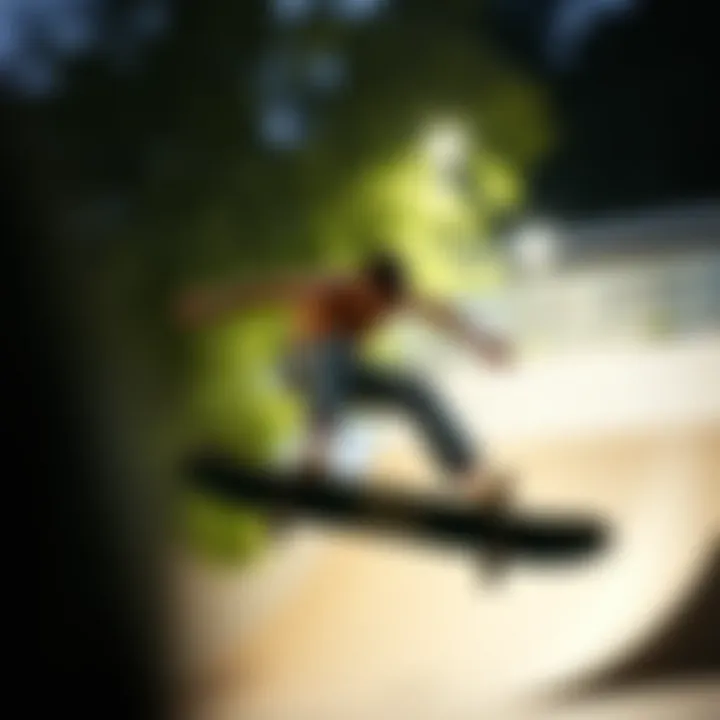Notable Understanding Huf Essentials in Skate Culture