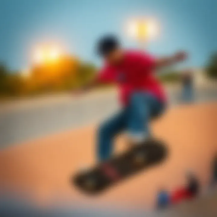 Understanding Huf Essentials in Skate Culture Summary