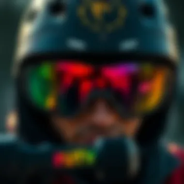 Understanding Pit Viper Sunglasses: A Comprehensive Exploration Summary