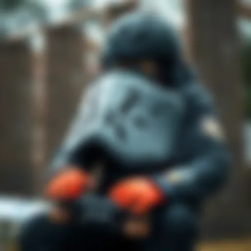 Understanding Skating Protective Gear Sets Introduction