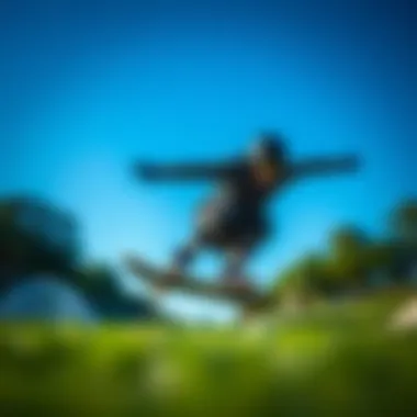 Understanding Skating Protective Gear Sets Summary