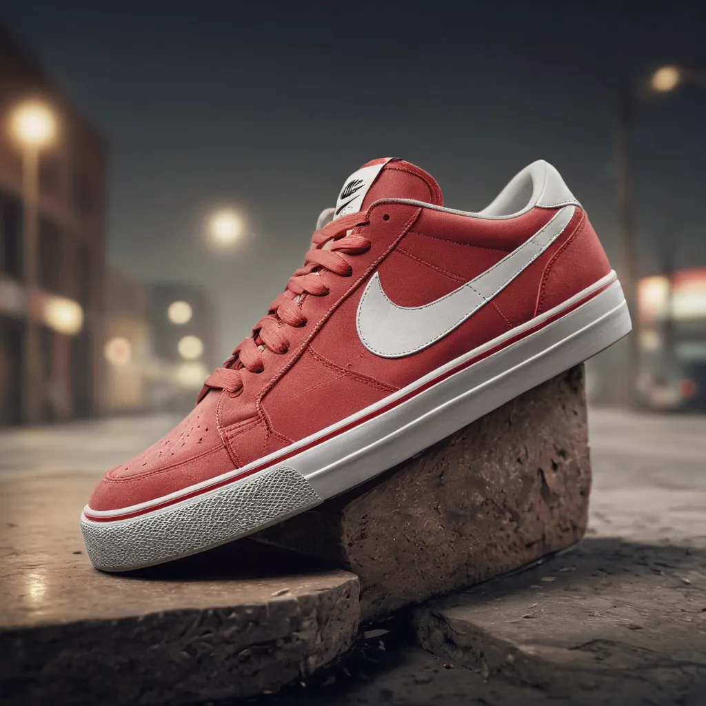 mens nike skateboarding sneakers